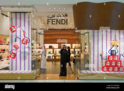 buy fendi condominiums qatari peninsula